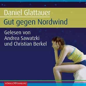 Gut gegen Nordwind by Daniel Glattauer