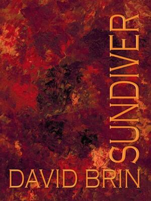 Sundiver by David Brin