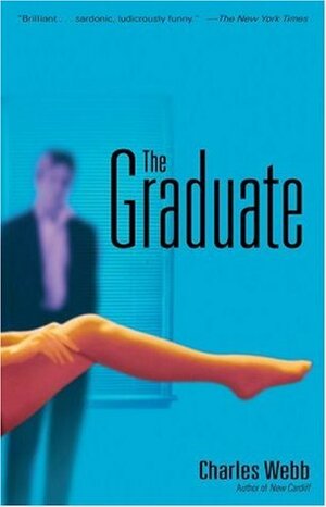 The Graduate by Charles Webb