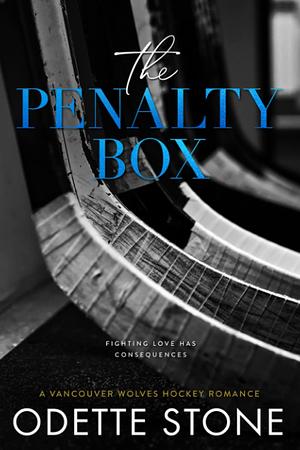 The Penalty Box by Odette Stone
