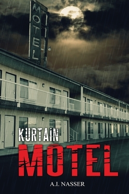 Kurtain Motel by A. I. Nasser, Scare Street