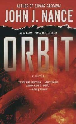 Orbit by John J. Nance