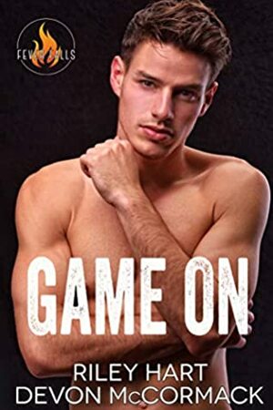 Game On by Riley Hart, Devon McCormack