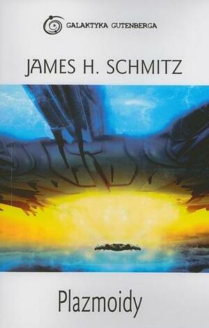 Plazmoidy by James H. Schmitz