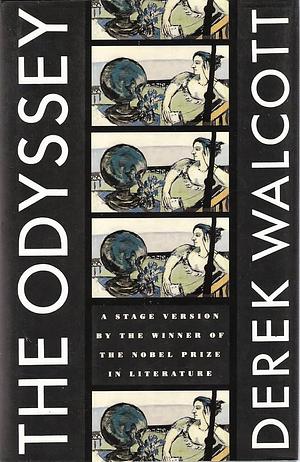 The Odyssey by Derek Walcott