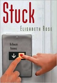 Stuck by Elisabeth Rose