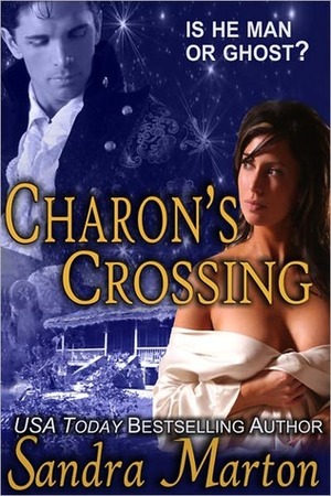 Charon's Crossing by Sandra Marton