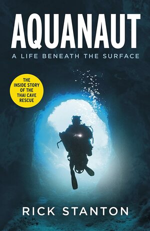 Aquanaut by Rick Stanton