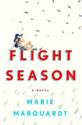 Flight Season by Marie Marquardt