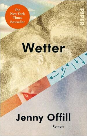 Wetter by Jenny Offill