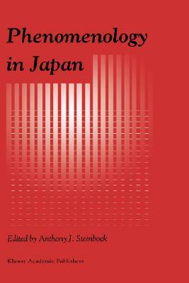 Phenomenology in Japan by 