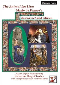 Bisclavret by Judith P. Shoaf, Marie de France