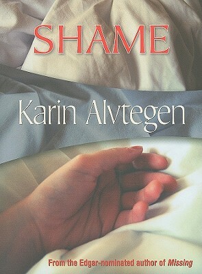 Shame by Karin Alvtegen