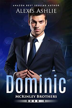 Dominic by Alexis Ashlie