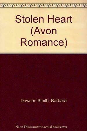 Stolen Heart by Barbara Dawson Smith