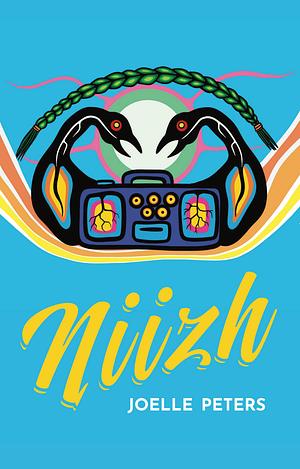 Niizh by Joelle Peters