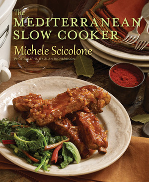 The Mediterranean Slow Cooker by Michele Scicolone