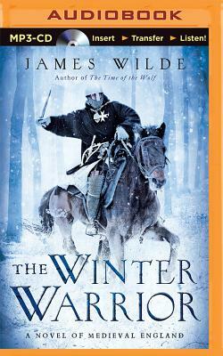 The Winter Warrior by James Wilde