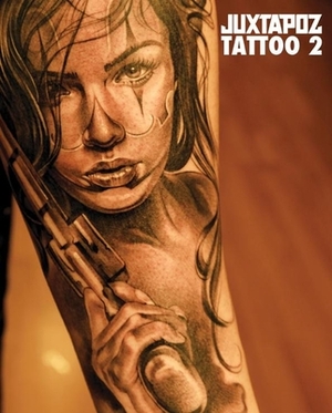 Tattoo 2 by Evan Pricco
