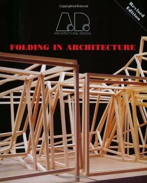 Folding in Architecture by Greg Lynn