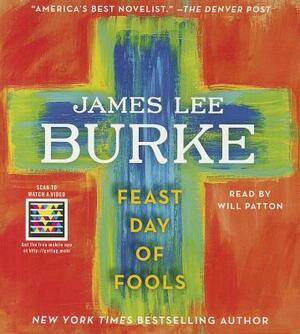 Feast Day of Fools by James Lee Burke