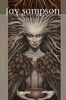 Morgan Le Fay 5: Herself by Fay Sampson