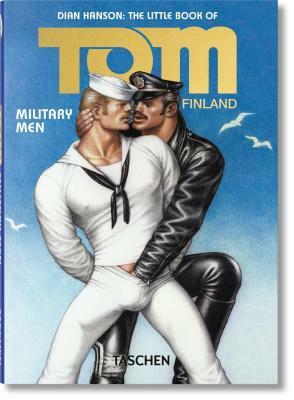 The Little Book of Tom of Finland: Military Men by Tom of Finland