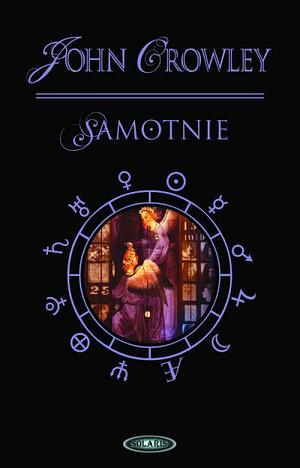 Samotnie by John Crowley