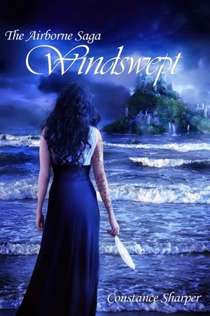 Windswept by Constance Sharper