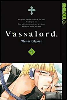 Vassalord 4 by Nanae Chrono, Kuni Ushio, Caroline Schöpf
