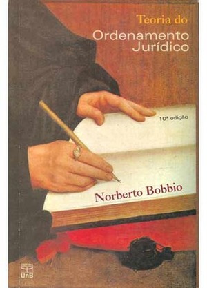 Teoria do Ordenamento Jurídico by Norberto Bobbio