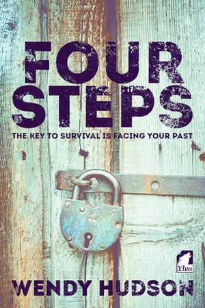 Four Steps by Wendy Hudson
