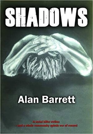 Shadows by Alan Barrett