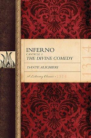 The Inferno by Dante Alighieri