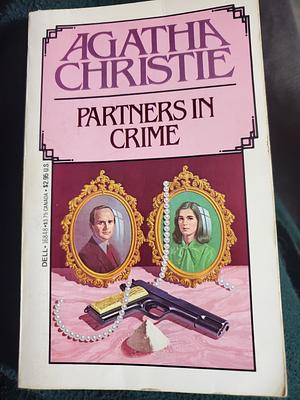 Partners in Crime by Agatha Christie