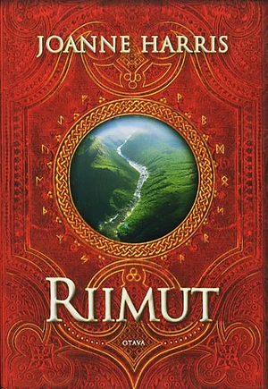 Riimut by Joanne Harris