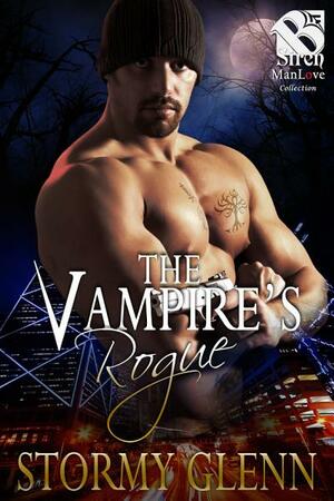 The Vampire's Rogue by Stormy Glenn