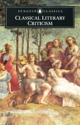 Classical Literary Criticism by Various, Various
