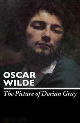 The Picture of Dorian Gray by Oscar Wilde