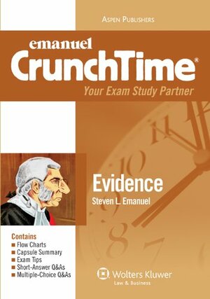 Evidence by Steven L. Emanuel