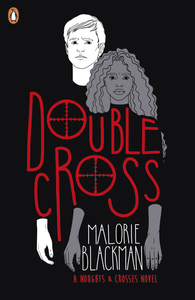 Double Cross by Malorie Blackman