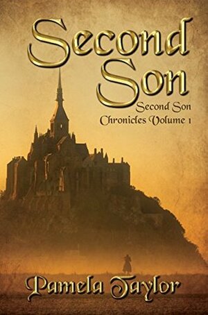 Second Son by Pamela Taylor