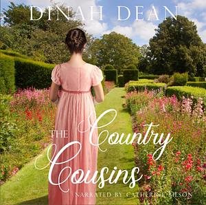 The Country Cousins by Dinah Dean