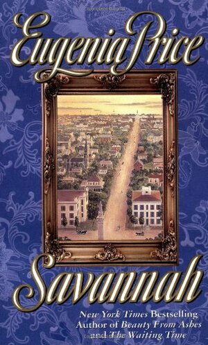 Savannah by Eugenia Price