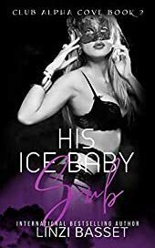 His Ice Baby Sub by Linzi Basset