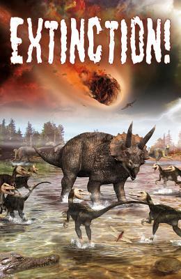 Extinction! by Jim Pipe