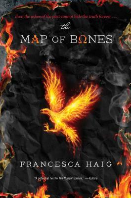 The Map of Bones by Francesca Haig