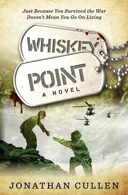 Whiskey Point by Jonathan Cullen