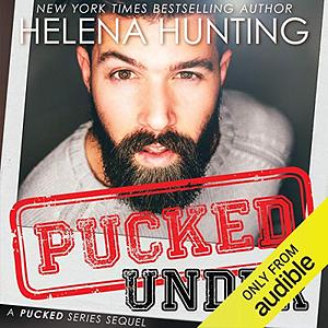 Pucked Under by Helena Hunting