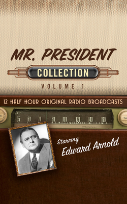 Mr. President, Collection 1 by Black Eye Entertainment